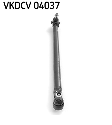 SKF VKDCV 04037 Lenkstange